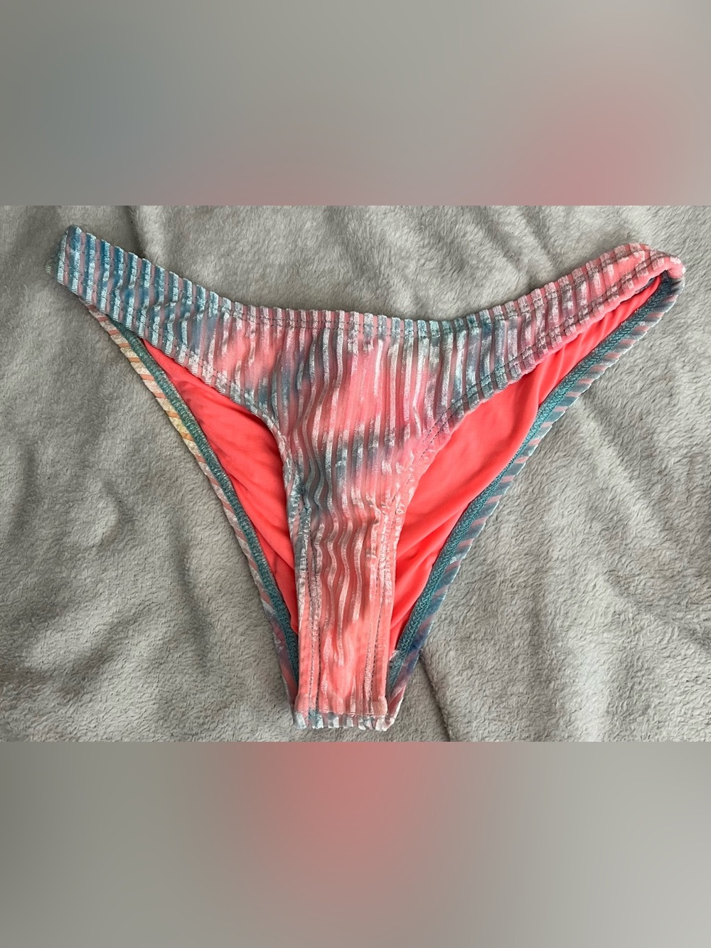 NWT Revibe by Dippin’ Daisy’s Bikini Bottom